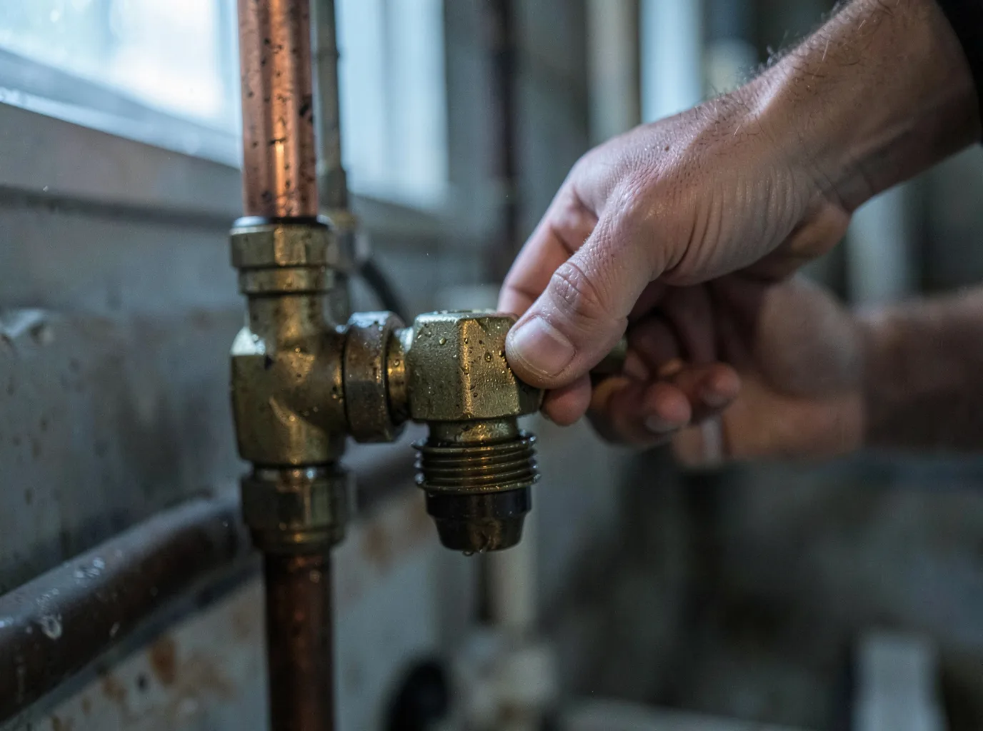 Emergency Plumber Union City, GA FAQs